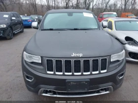 Jeep Grand cherokee 3.6l Overland - 9999 € / 19556.34 лв. - 26161131 12