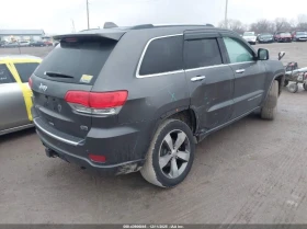 Jeep Grand cherokee 3.6l Overland - 9999 € / 19556.34 лв. - 26161131 4