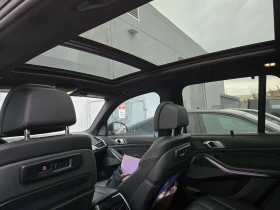 BMW X5 * xDrive40i * ОБДУХВАНЕ* ЛАЗЕРИ* ХАРМАН КАРДОН* ПА - 27250 € / 53296.37 лв. - 27283993 10