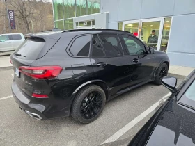 BMW X5 * xDrive40i * ОБДУХВАНЕ* ЛАЗЕРИ* ХАРМАН КАРДОН* ПА - 27250 € / 53296.37 лв. - 27283993 3