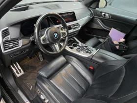 BMW X5 * xDrive40i * ОБДУХВАНЕ* ЛАЗЕРИ* ХАРМАН КАРДОН* ПА - 27250 € / 53296.37 лв. - 27283993 5