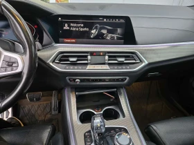 BMW X5 * xDrive40i * ОБДУХВАНЕ* ЛАЗЕРИ* ХАРМАН КАРДОН* ПА - 27250 € / 53296.37 лв. - 27283993 9