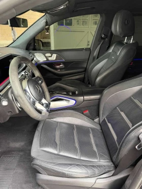 Mercedes-Benz GLS 63 AMG | PANO | 360 | DISTRONIC | HUD | BURMESTER - 55000 € / 107570.65 лв. - 17647333 9