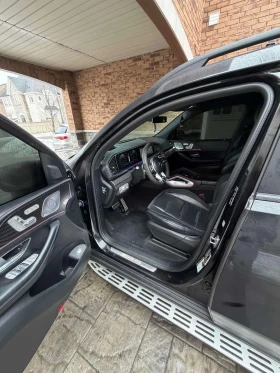 Mercedes-Benz GLS 63 AMG | PANO | 360 | DISTRONIC | HUD | BURMESTER - 55000 € / 107570.65 лв. - 17647333 5