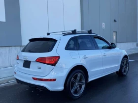 Audi Q5 * АВТО КРЕДИТ* ЦЕНА ДО БГ * СЕРВИЗНА ИСТОРИЯ *  - 16000 € / 31293.28 лв. - 64870366 12