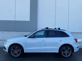 Audi Q5 * АВТО КРЕДИТ* ЦЕНА ДО БГ * СЕРВИЗНА ИСТОРИЯ *  - 16000 € / 31293.28 лв. - 64870366 5