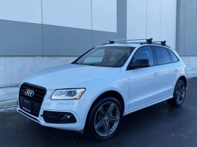 Audi Q5 * АВТО КРЕДИТ* ЦЕНА ДО БГ * СЕРВИЗНА ИСТОРИЯ *  - 16000 € / 31293.28 лв. - 64870366 2