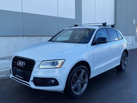 Audi Q5 * АВТО КРЕДИТ* ЦЕНА ДО БГ * СЕРВИЗНА ИСТОРИЯ *  - 16000 € / 31293.28 лв. - 64870366 4
