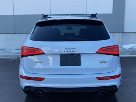 Audi Q5 * АВТО КРЕДИТ* ЦЕНА ДО БГ * СЕРВИЗНА ИСТОРИЯ *  - 16000 € / 31293.28 лв. - 64870366 8