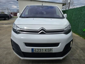 Citroen Spacetourer 2.0HDI* 9 МЕСТА * 144к.с * НАВИГАЦИЯ  - 15500 € / 30315.36 лв. - 39736092 8