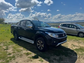 Fiat Fullback 244000km.100% EURO-6B | Auto.bg — изображение 2