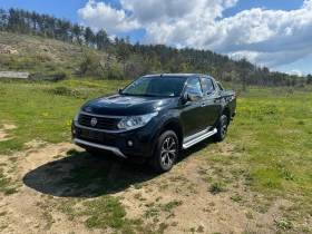Fiat Fullback 244000km.100% EURO-6B | Auto.bg — изображение 11