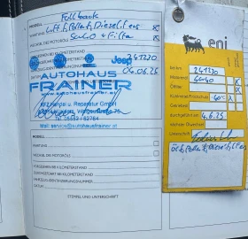 Fiat Fullback 244000km.100% EURO-6B | Auto.bg — изображение 15