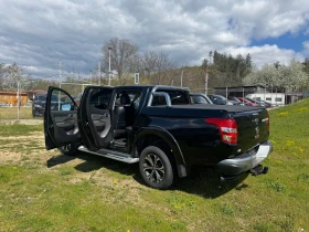 Fiat Fullback 244000km.100% EURO-6B | Auto.bg — изображение 8