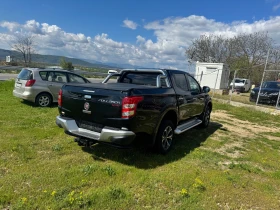 Fiat Fullback 244000km.100% EURO-6B | Auto.bg — изображение 4