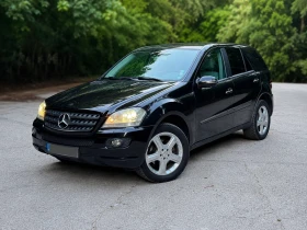 Mercedes-Benz ML 320 