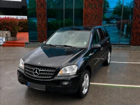 Mercedes-Benz ML 320 undefined | Auto.bg — изображение 6