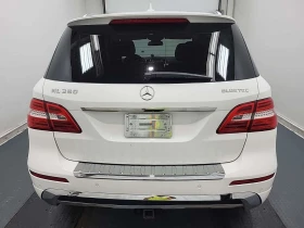 Mercedes-Benz ML 350 * BLUETEC * CARFAX * ���� �� �� | Mobile.bg � ����� ������ 4