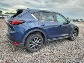 Mazda CX-5 2.5l Touring | Mobile.bg � ����� ������ 3