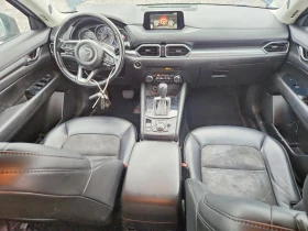 Mazda CX-5 2.5l Touring | Mobile.bg � ����� ������ 8