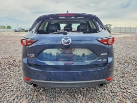 Mazda CX-5 2.5l Touring | Mobile.bg � ����� ������ 6
