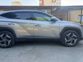 Hyundai Tucson | Mobile.bg � ����� ������ 5