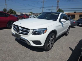 ����� �� �������� �� Mercedes-Benz GLC 300 * CARFAX * ��� ��������� * ����������