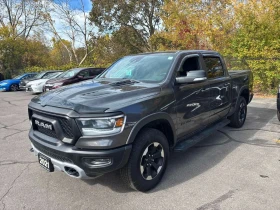 Dodge RAM 1500