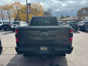Dodge RAM 1500 Rebel | CARFAX | БЕЗ ИНЦИДЕНТИ - 23900 € - 97746984 5