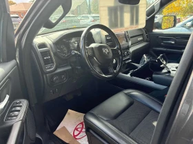 Dodge RAM 1500 Rebel | CARFAX | БЕЗ ИНЦИДЕНТИ - 23900 € - 97746984 7