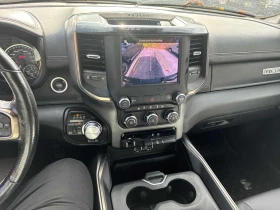 Dodge RAM 1500 Rebel | CARFAX | БЕЗ ИНЦИДЕНТИ - 23900 € - 97746984 9