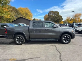 Dodge RAM 1500 Rebel | CARFAX | БЕЗ ИНЦИДЕНТИ - 23900 € - 97746984 4