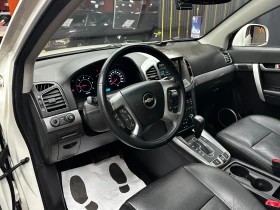 Chevrolet Captiva 2.0d 150 к.с./от КОРЕЯ | Auto.bg — изображение 7