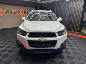 Chevrolet Captiva 2.0d 150 к.с./от КОРЕЯ | Auto.bg — изображение 3