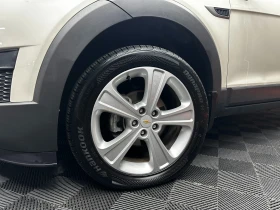 Chevrolet Captiva 2.0d 150 к.с./от КОРЕЯ | Auto.bg — изображение 2