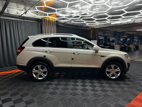 Chevrolet Captiva 2.0d 150 к.с./от КОРЕЯ | Auto.bg — изображение 4
