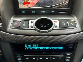Chevrolet Captiva 2.0d 150 к.с./от КОРЕЯ | Auto.bg — изображение 17