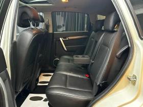Chevrolet Captiva 2.0d 150 к.с./от КОРЕЯ | Auto.bg — изображение 8