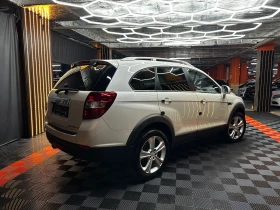 Chevrolet Captiva 2.0d 150 к.с./от КОРЕЯ | Auto.bg — изображение 5