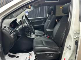 Chevrolet Captiva 2.0d 150 к.с./от КОРЕЯ | Auto.bg — изображение 6