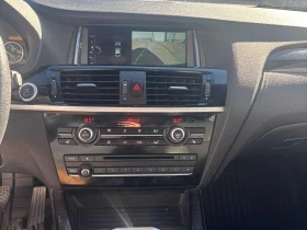 BMW X4 * xDrive28i * CARFAX * ПОДГРЕВ * KEYLESS *  | Auto.bg — изображение 9