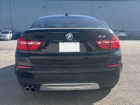 BMW X4 * xDrive28i * CARFAX * ПОДГРЕВ * KEYLESS *  | Auto.bg — изображение 5