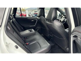 Toyota Rav4 2.5PHEV BLACK EDITION | Auto.bg — изображение 7