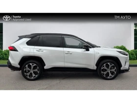 Toyota Rav4 2.5PHEV BLACK EDITION | Auto.bg — изображение 17