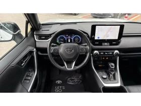 Toyota Rav4 2.5PHEV BLACK EDITION | Auto.bg — изображение 9