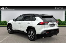 Toyota Rav4 2.5PHEV BLACK EDITION | Auto.bg — изображение 2