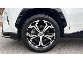 Toyota Rav4 2.5PHEV BLACK EDITION | Auto.bg — изображение 16