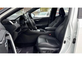 Toyota Rav4 2.5PHEV BLACK EDITION | Auto.bg — изображение 12