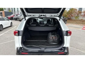 Toyota Rav4 2.5PHEV BLACK EDITION | Auto.bg — изображение 10