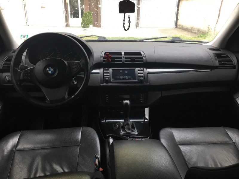 BMW X5 3.0, снимка 11 - Автомобили и джипове - 47545173